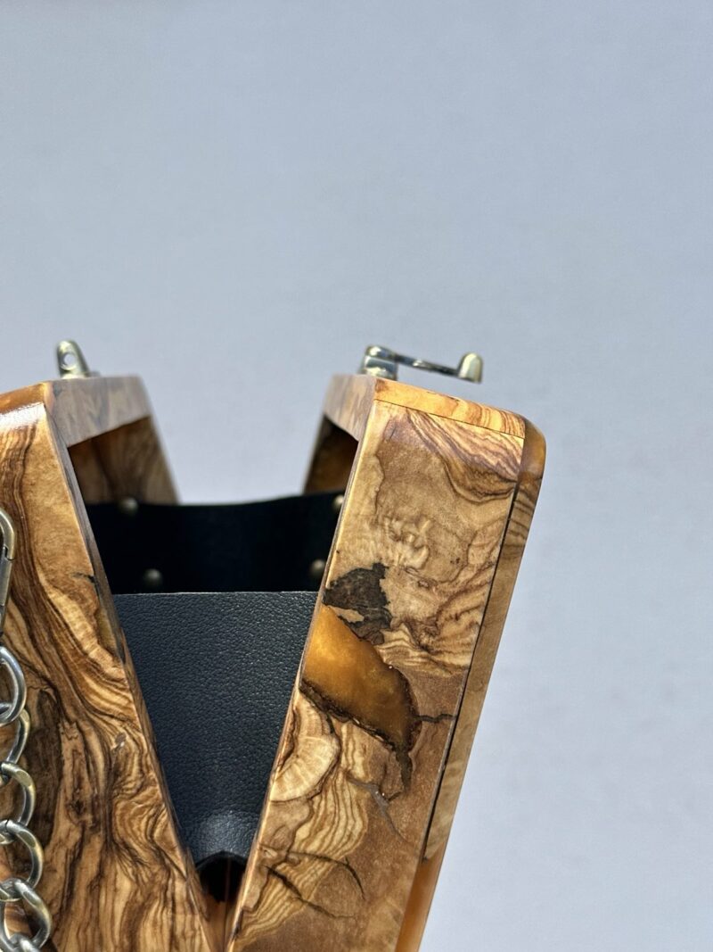 "SUNSET" clutch - Image 5